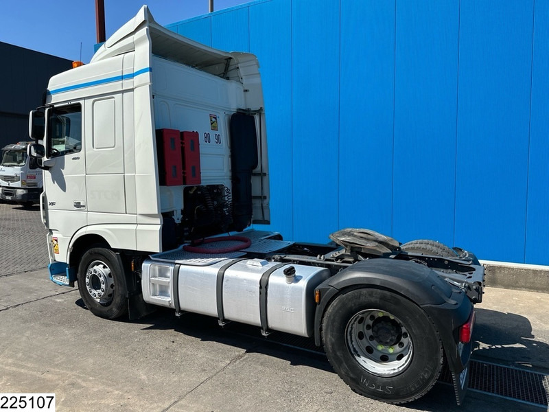 DAF XF 480 EURO 6, ADR, PTO, Standairco - Tractor unit: picture 4 DAF XF 480 EURO 6, ADR, PTO, Standairco - Tractor unit: picture 4