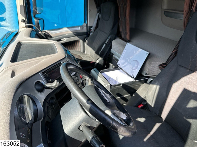 Tractor unit DAF XF 480 EURO 6: picture 9
