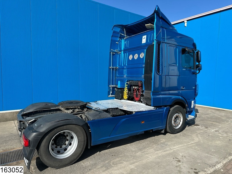 DAF XF 480 EURO 6 - Tractor unit: picture 2 DAF XF 480 EURO 6 - Tractor unit: picture 2