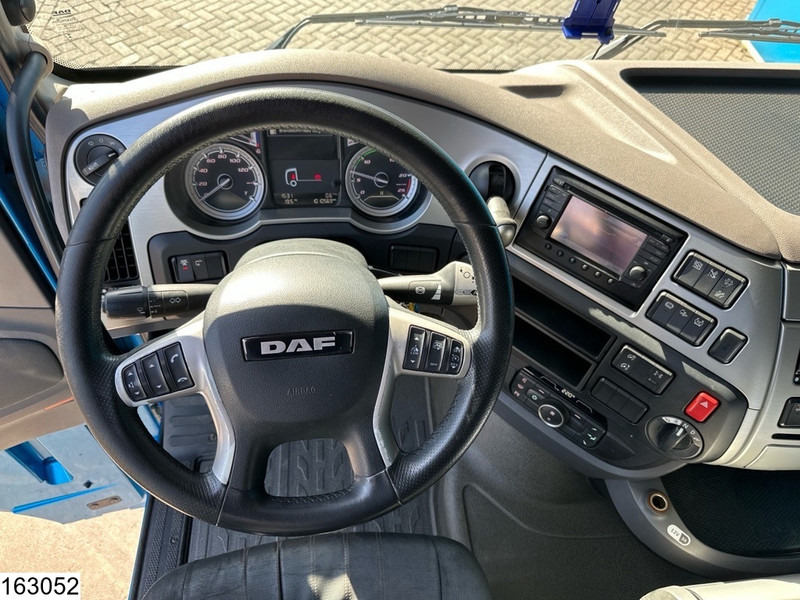 Tractor unit DAF XF 480 EURO 6: picture 10