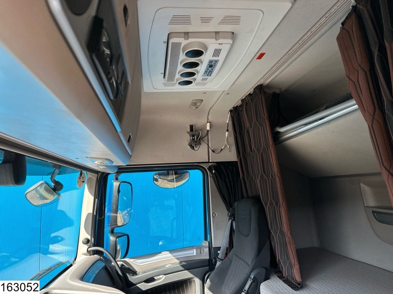 Tractor unit DAF XF 480 EURO 6: picture 8