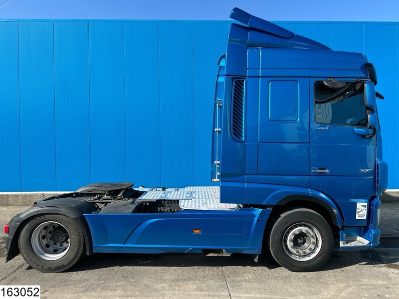 Tractor unit DAF XF 480 EURO 6: picture 12