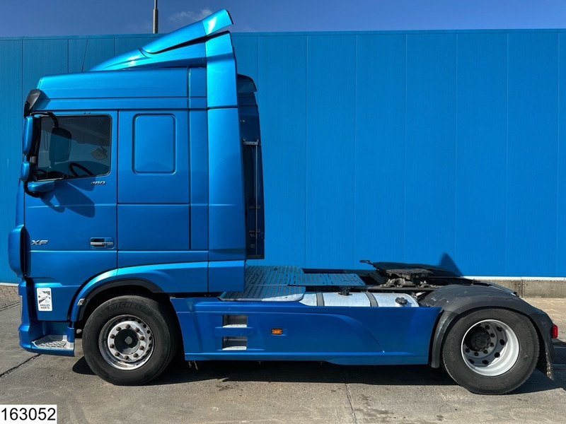 Tractor unit DAF XF 480 EURO 6: picture 11