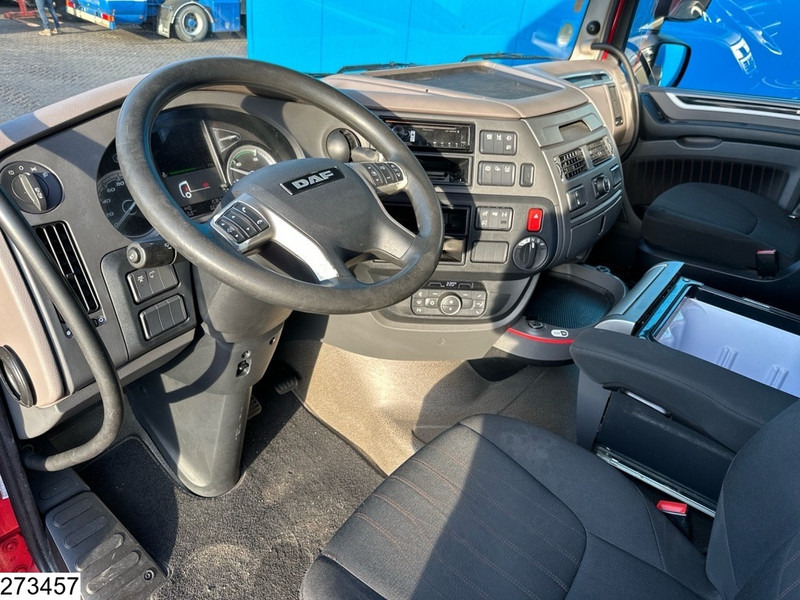 DAF XF 480 EURO 6, Retarder, PTO - Tractor unit: picture 5 DAF XF 480 EURO 6, Retarder, PTO - Tractor unit: picture 5