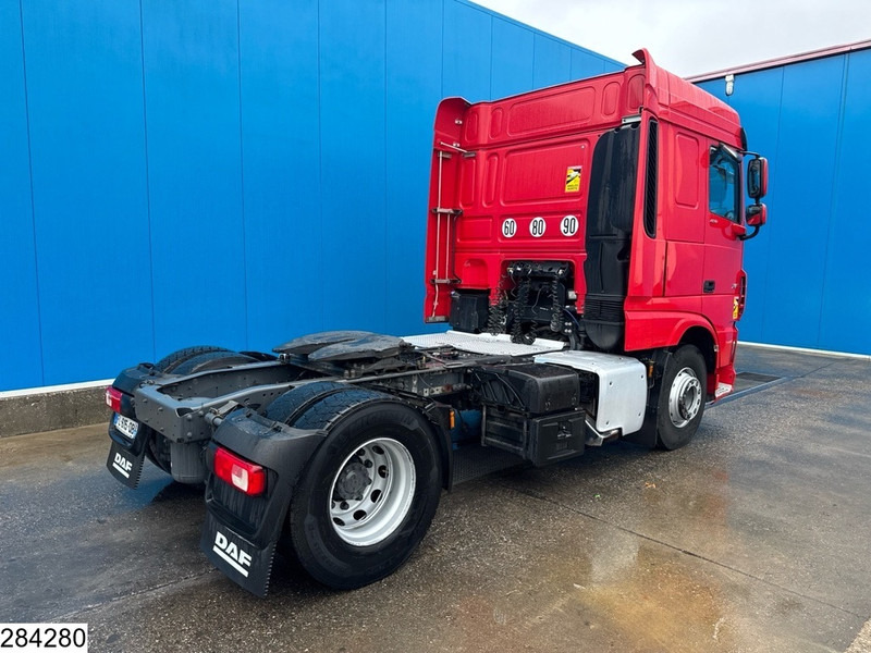 DAF XF 480 EURO 6, Retarder, Standairco, PTO - Tractor unit: picture 2 DAF XF 480 EURO 6, Retarder, Standairco, PTO - Tractor unit: picture 2