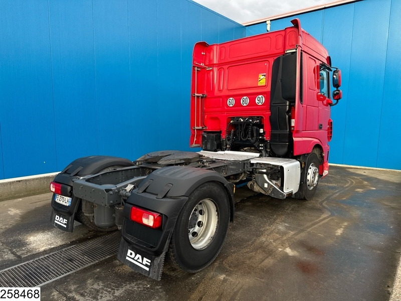 DAF XF 480 EURO 6, Retarder, Standairco, PTO - Tractor unit: picture 2 DAF XF 480 EURO 6, Retarder, Standairco, PTO - Tractor unit: picture 2