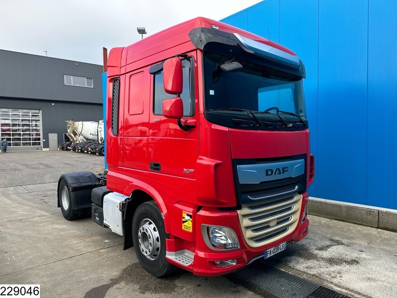 DAF XF 480 EURO 6, Standairco - Tractor unit: picture 3 DAF XF 480 EURO 6, Standairco - Tractor unit: picture 3