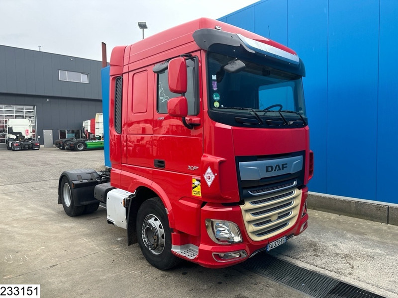 DAF XF 480 EURO 6, Standairco - Tractor unit: picture 3 DAF XF 480 EURO 6, Standairco - Tractor unit: picture 3
