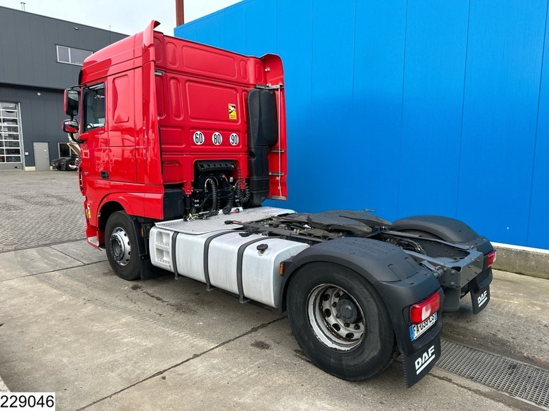 DAF XF 480 EURO 6, Standairco - Tractor unit: picture 4 DAF XF 480 EURO 6, Standairco - Tractor unit: picture 4