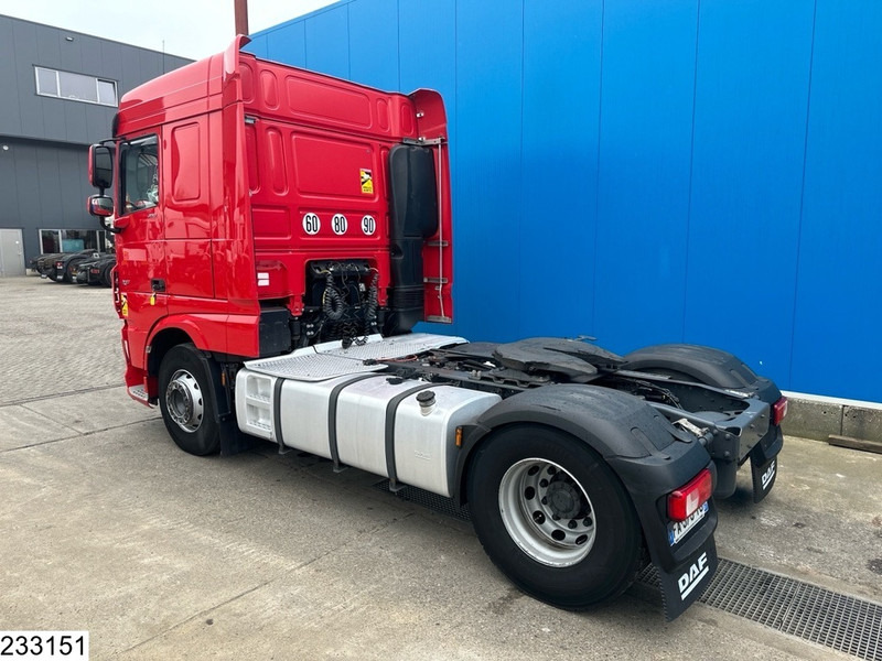 DAF XF 480 EURO 6, Standairco - Tractor unit: picture 4 DAF XF 480 EURO 6, Standairco - Tractor unit: picture 4