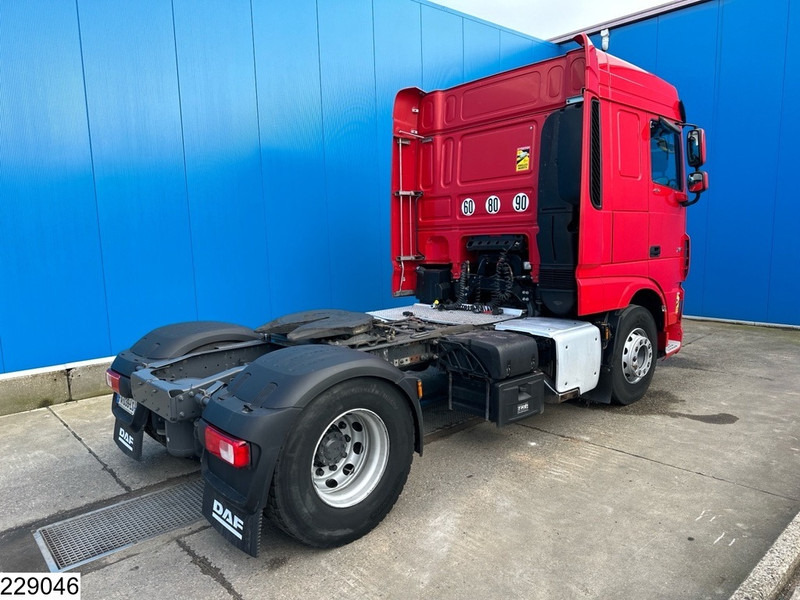 DAF XF 480 EURO 6, Standairco - Tractor unit: picture 2 DAF XF 480 EURO 6, Standairco - Tractor unit: picture 2