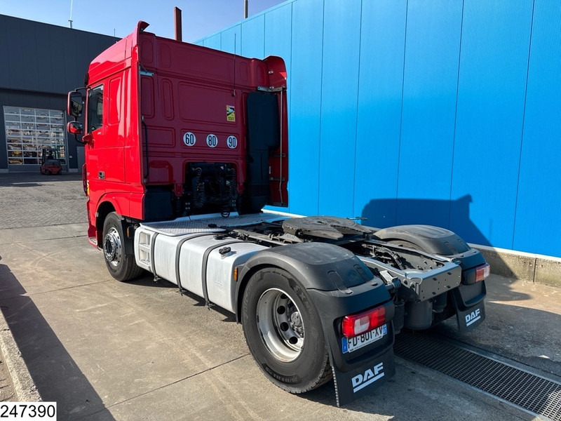 DAF XF 480 EURO 6, Standairco, PTO - Tractor unit: picture 4 DAF XF 480 EURO 6, Standairco, PTO - Tractor unit: picture 4