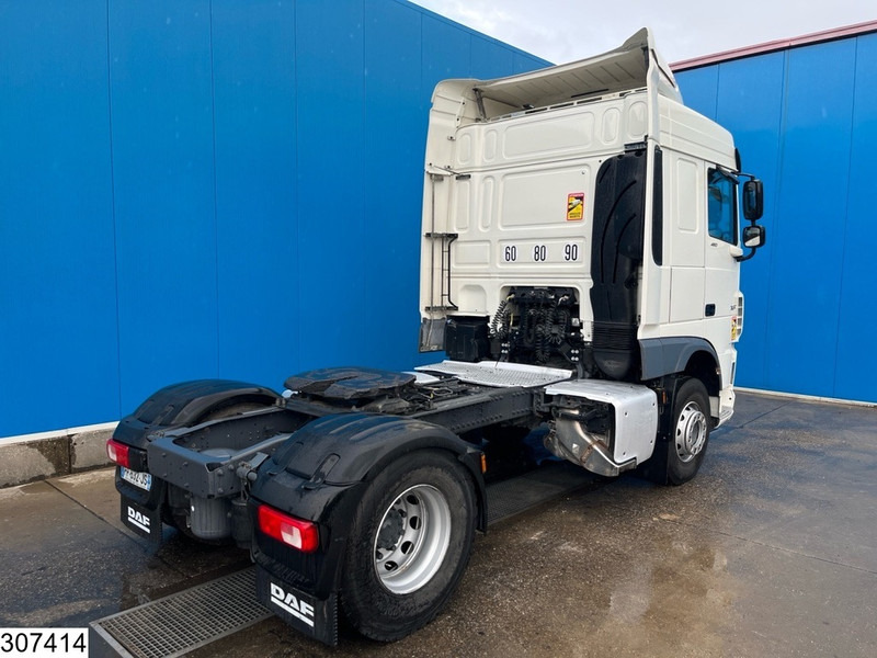 DAF XF 480 EURO 6D, PTO, Standairco - Tractor unit: picture 3 DAF XF 480 EURO 6D, PTO, Standairco - Tractor unit: picture 3