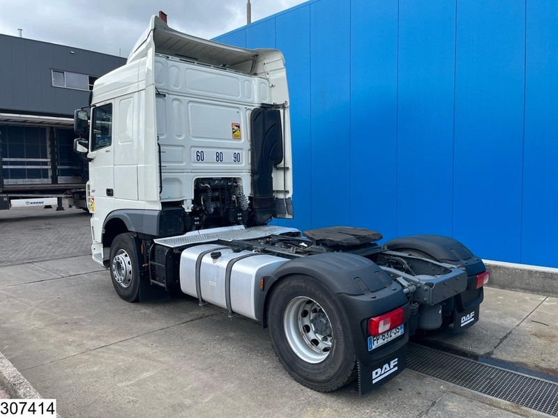 DAF XF 480 EURO 6D, PTO, Standairco - Tractor unit: picture 4 DAF XF 480 EURO 6D, PTO, Standairco - Tractor unit: picture 4