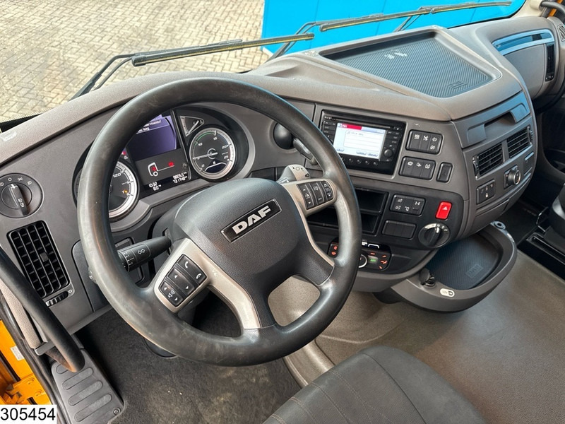 DAF XF 480 EURO 6d, ACC - Tractor unit: picture 5 DAF XF 480 EURO 6d, ACC - Tractor unit: picture 5