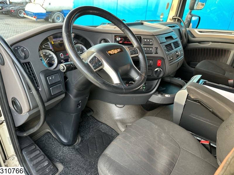 DAF XF 480 EURO 6d, ACC - Tractor unit: picture 5 DAF XF 480 EURO 6d, ACC - Tractor unit: picture 5