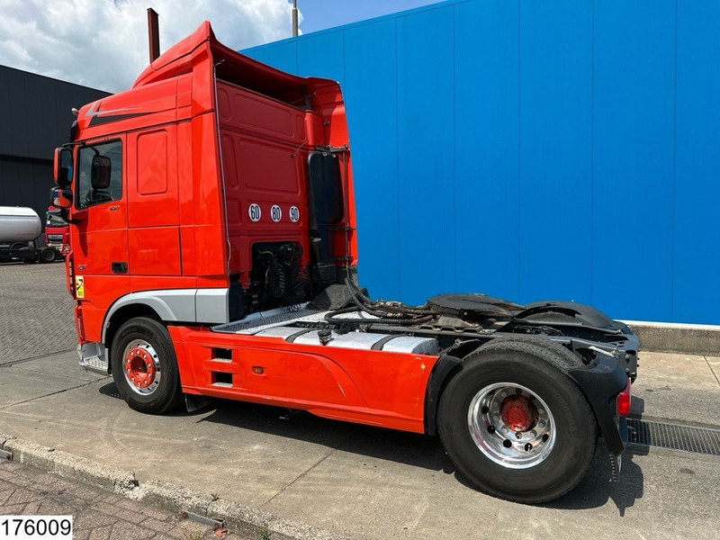 DAF XF 530 EURO 6, Retarder, Hydraulic, Standairco - Tractor unit: picture 4 DAF XF 530 EURO 6, Retarder, Hydraulic, Standairco - Tractor unit: picture 4