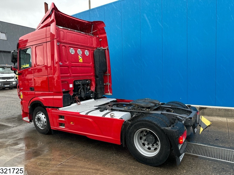 DAF XF 530 EURO 6, Standairco, PTO - Tractor unit: picture 4 DAF XF 530 EURO 6, Standairco, PTO - Tractor unit: picture 4