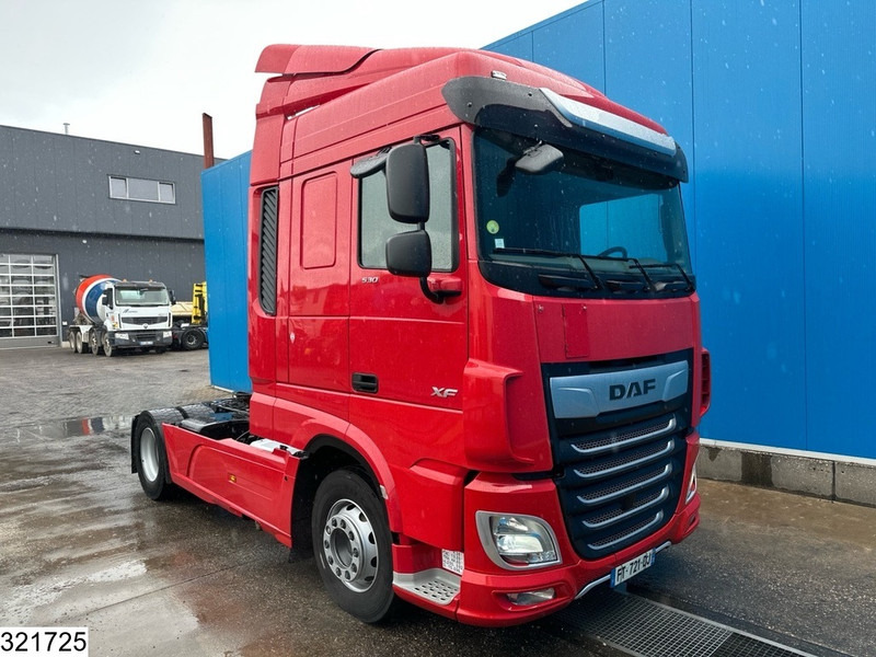DAF XF 530 EURO 6, Standairco, PTO - Tractor unit: picture 3 DAF XF 530 EURO 6, Standairco, PTO - Tractor unit: picture 3