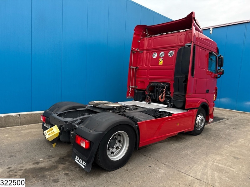 DAF XF 530 EURO 6, Standairco, PTO - Tractor unit: picture 3 DAF XF 530 EURO 6, Standairco, PTO - Tractor unit: picture 3