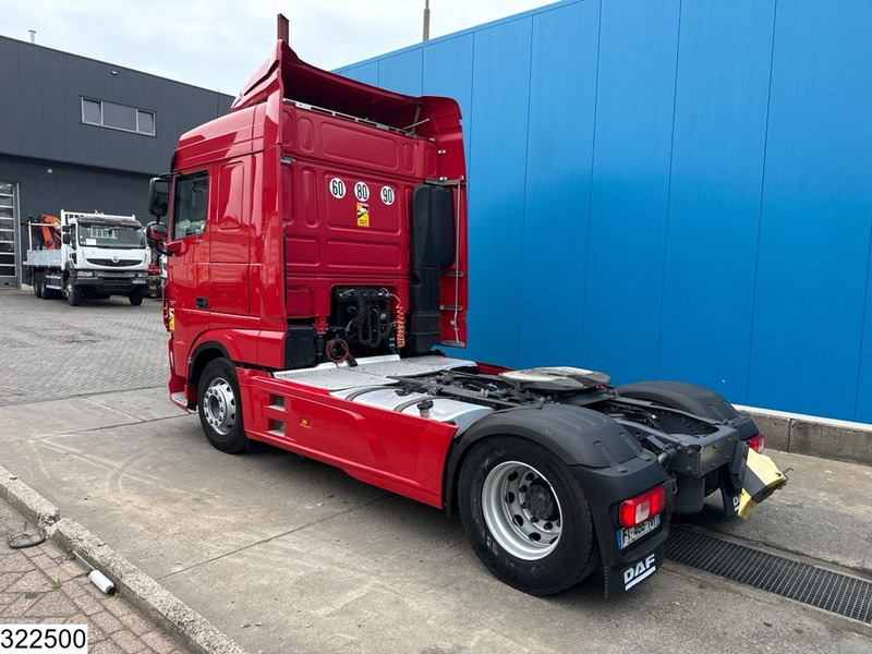DAF XF 530 EURO 6, Standairco, PTO - Tractor unit: picture 4 DAF XF 530 EURO 6, Standairco, PTO - Tractor unit: picture 4