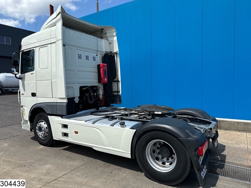 DAF XF 530 EURO 6D, Standairco, PTO - Tractor unit: picture 4 DAF XF 530 EURO 6D, Standairco, PTO - Tractor unit: picture 4
