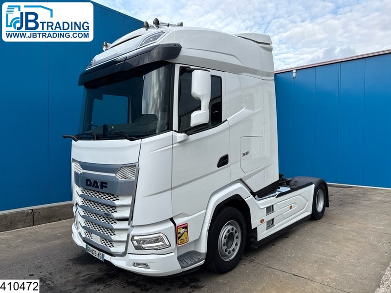 DAF XG 480 EURO 6E, Retarder, Standairco - Tractor unit: picture 1 DAF XG 480 EURO 6E, Retarder, Standairco - Tractor unit: picture 1