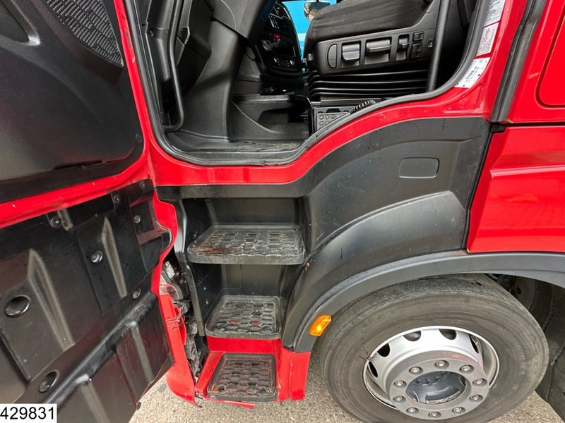 Tractor unit Iveco S way 460 LNG, EURO 6, Retarder: picture 14