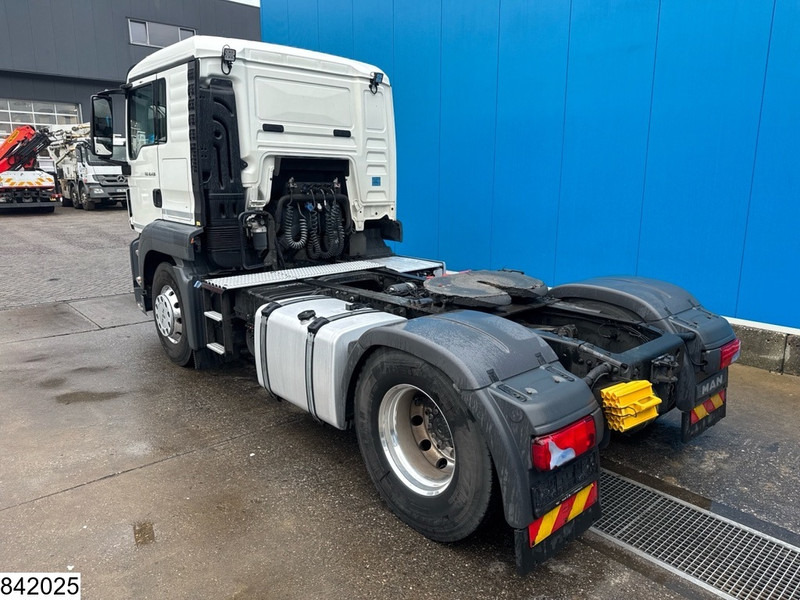 MAN TGS 18 430 EURO 6d, ADR - Tractor unit: picture 4 MAN TGS 18 430 EURO 6d, ADR - Tractor unit: picture 4