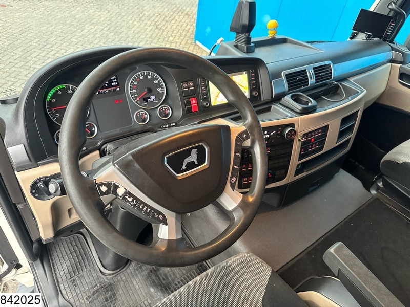 MAN TGS 18 430 EURO 6d, ADR - Tractor unit: picture 5 MAN TGS 18 430 EURO 6d, ADR - Tractor unit: picture 5