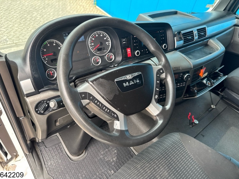 MAN TGS 18 440 EURO 5, Retarder, ADR, Compressor - Tractor unit: picture 5 MAN TGS 18 440 EURO 5, Retarder, ADR, Compressor - Tractor unit: picture 5