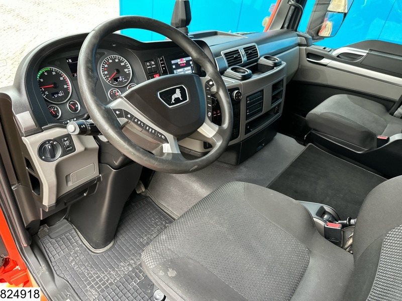 MAN TGS 18 460 EURO 6, ACC, Retarder - Tractor unit: picture 5 MAN TGS 18 460 EURO 6, ACC, Retarder - Tractor unit: picture 5