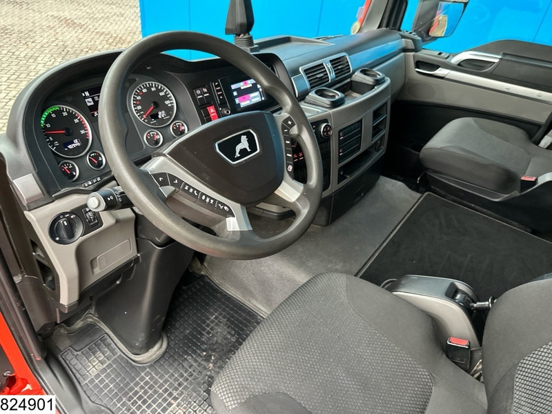 MAN TGS 18 460 EURO 6, ACC, Retarder, PTO - Tractor unit: picture 5 MAN TGS 18 460 EURO 6, ACC, Retarder, PTO - Tractor unit: picture 5