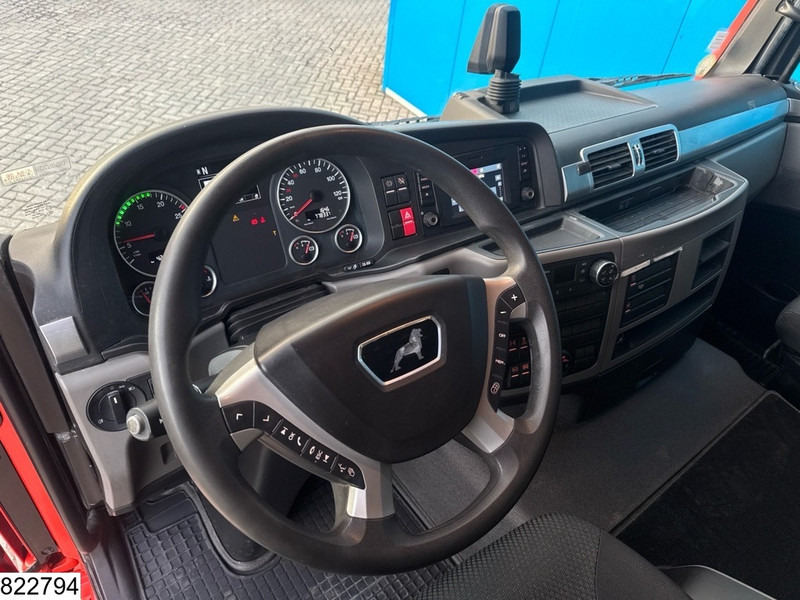 MAN TGS 18 460 EURO 6, Retarder, PTO, ACC - Tractor unit: picture 5 MAN TGS 18 460 EURO 6, Retarder, PTO, ACC - Tractor unit: picture 5