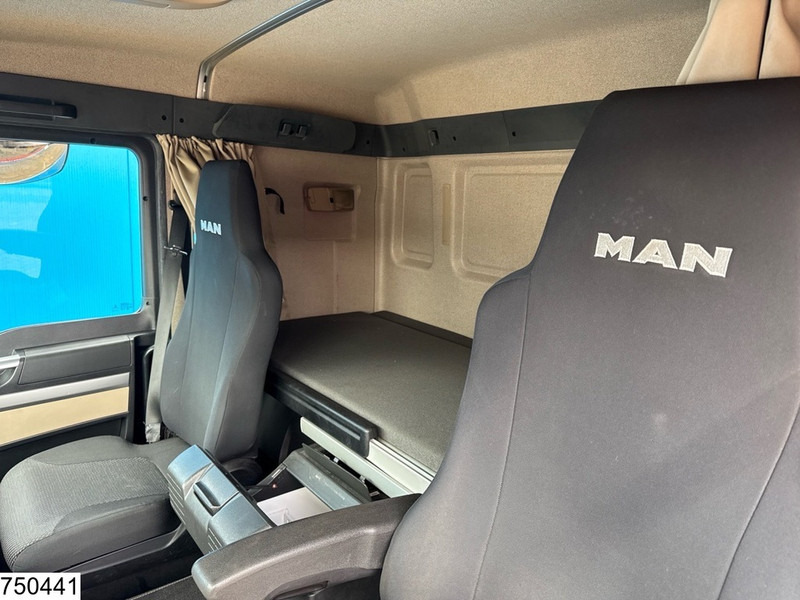 MAN TGS 18 500 EURO 6, Retarder - Tractor unit: picture 5 MAN TGS 18 500 EURO 6, Retarder - Tractor unit: picture 5
