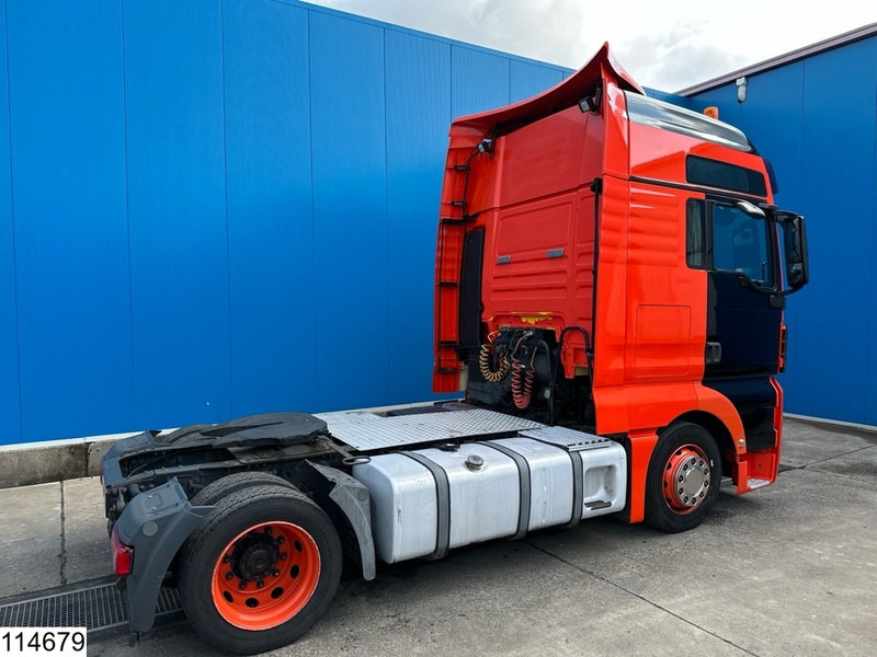 MAN TGX 18 440 - Tractor unit: picture 2 MAN TGX 18 440 - Tractor unit: picture 2