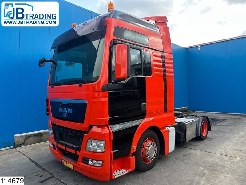 MAN TGX 18 440 - Tractor unit: picture 1 MAN TGX 18 440 - Tractor unit: picture 1
