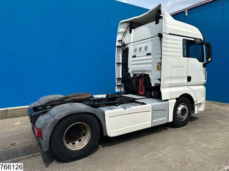 MAN TGX 18 460 EURO 6, Retarder - Tractor unit: picture 2 MAN TGX 18 460 EURO 6, Retarder - Tractor unit: picture 2