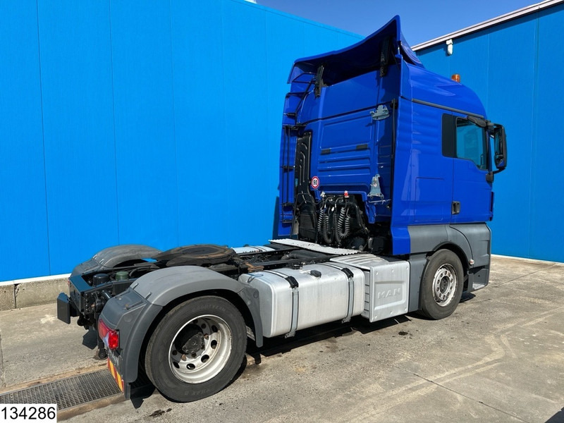 MAN TGX 18 460 EURO 6, Retarder, Standairco - Tractor unit: picture 2 MAN TGX 18 460 EURO 6, Retarder, Standairco - Tractor unit: picture 2