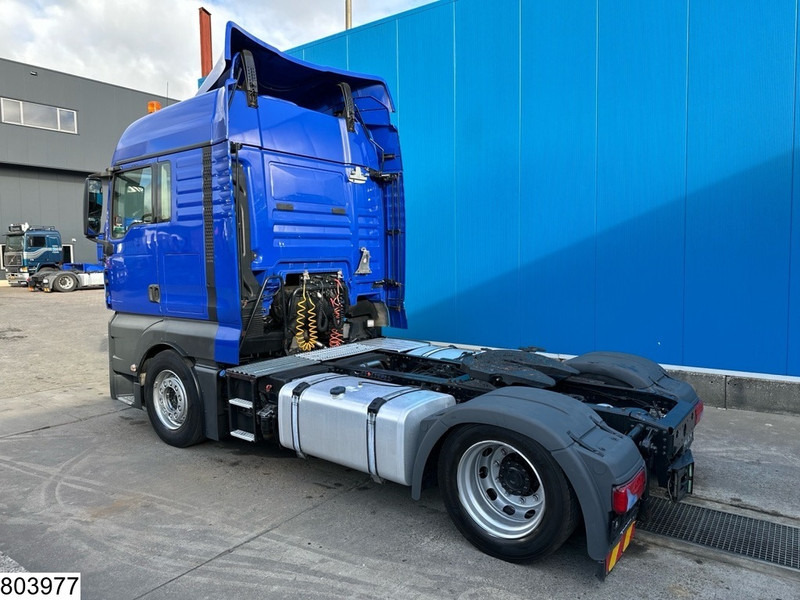 MAN TGX 18 460 EURO 6, Retarder, Standairco - Tractor unit: picture 4 MAN TGX 18 460 EURO 6, Retarder, Standairco - Tractor unit: picture 4