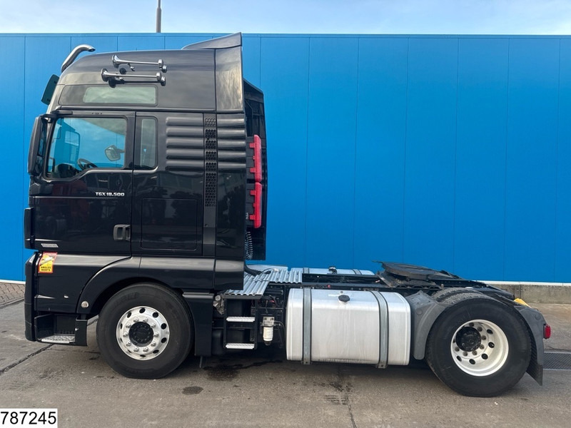 Tractor unit MAN TGX 18 500 EURO 6, Retarder, Standairco, ACC: picture 11 Tractor unit MAN TGX 18 500 EURO 6, Retarder, Standairco, ACC: picture 11