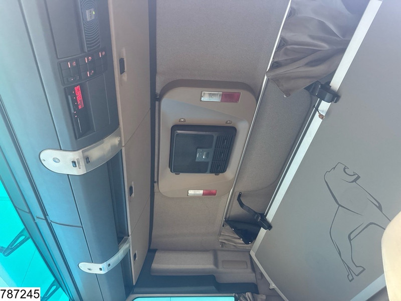 Tractor unit MAN TGX 18 500 EURO 6, Retarder, Standairco, ACC: picture 9 Tractor unit MAN TGX 18 500 EURO 6, Retarder, Standairco, ACC: picture 9