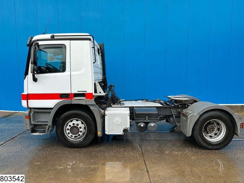Mercedes-Benz Actros 1841 EURO 5 EEV, Hydraulic - Tractor unit: picture 3 Mercedes-Benz Actros 1841 EURO 5 EEV, Hydraulic - Tractor unit: picture 3