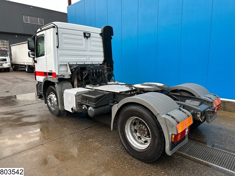 Mercedes-Benz Actros 1841 EURO 5 EEV, Hydraulic - Tractor unit: picture 5 Mercedes-Benz Actros 1841 EURO 5 EEV, Hydraulic - Tractor unit: picture 5