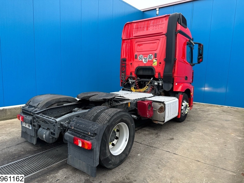 Mercedes-Benz Actros 1843 EURO 6, 2x PTO, Retarder - Tractor unit: picture 3 Mercedes-Benz Actros 1843 EURO 6, 2x PTO, Retarder - Tractor unit: picture 3