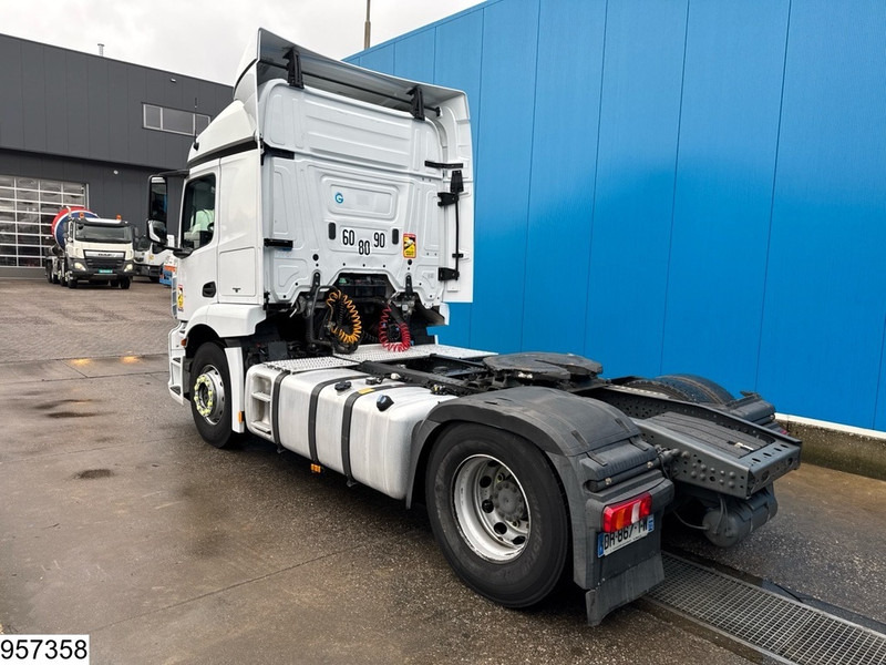 Mercedes-Benz Actros 1843 EURO 6 - Tractor unit: picture 4 Mercedes-Benz Actros 1843 EURO 6 - Tractor unit: picture 4