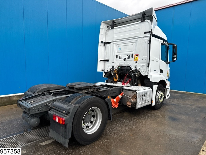 Mercedes-Benz Actros 1843 EURO 6 - Tractor unit: picture 2 Mercedes-Benz Actros 1843 EURO 6 - Tractor unit: picture 2