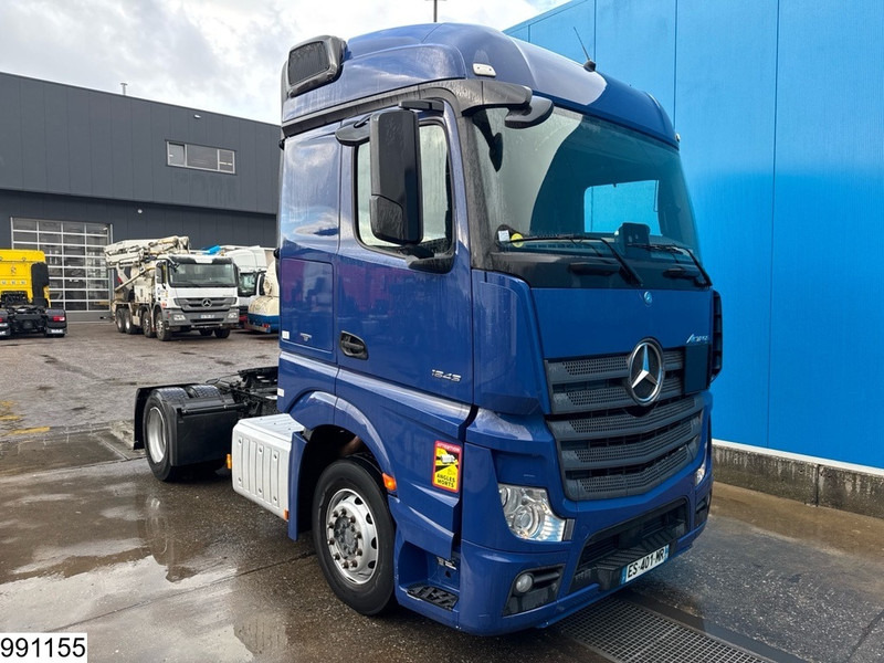 Mercedes-Benz Actros 1843 EURO 6, Retarder, Adr, Pto, Standairco - Tractor unit: picture 3 Mercedes-Benz Actros 1843 EURO 6, Retarder, Adr, Pto, Standairco - Tractor unit: picture 3