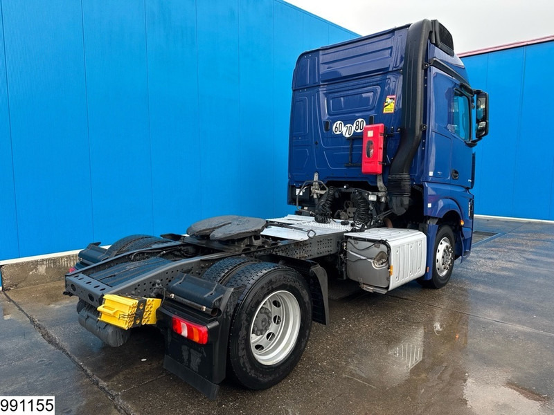 Mercedes-Benz Actros 1843 EURO 6, Retarder, Adr, Pto, Standairco - Tractor unit: picture 2 Mercedes-Benz Actros 1843 EURO 6, Retarder, Adr, Pto, Standairco - Tractor unit: picture 2