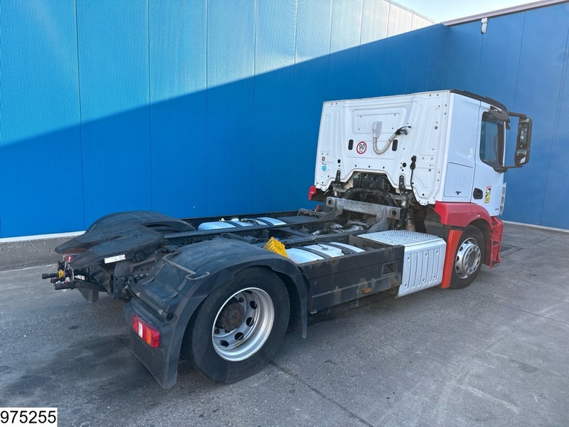 Mercedes-Benz Actros 1843 EURO 6, Retarder, PTO, LOHR, Standairco - Tractor unit: picture 3 Mercedes-Benz Actros 1843 EURO 6, Retarder, PTO, LOHR, Standairco - Tractor unit: picture 3